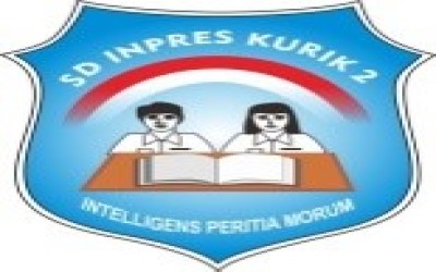 FILOSOFI LOGO SEKOLAH DASAR INPRES KURIK 2